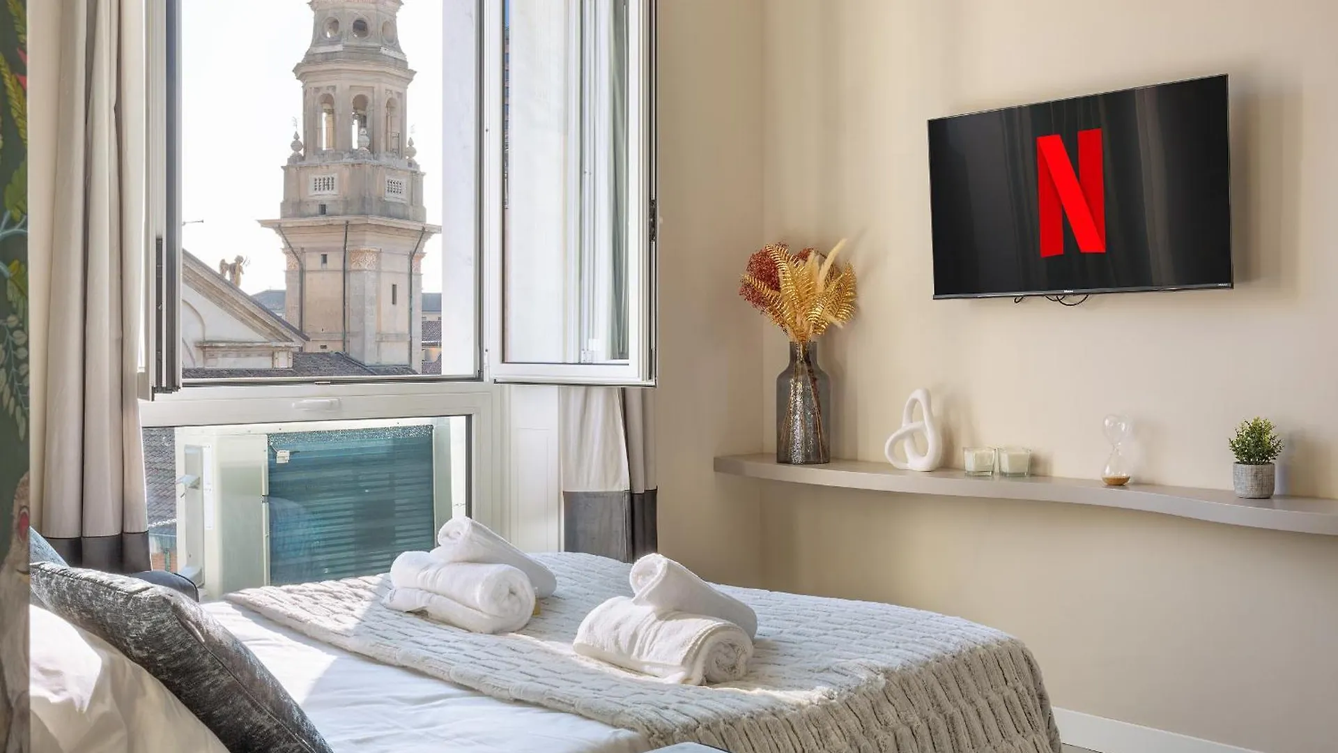 Apartment Hl Prestige - Duomo, Galleria Unione 3 Milan