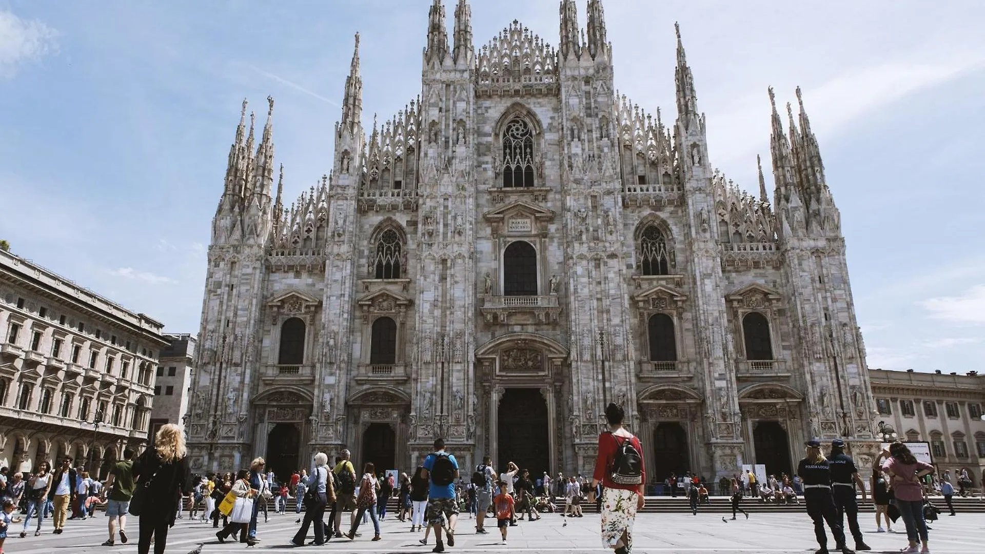 Hl Prestige - Duomo, Galleria Unione 3 Milan Apartment