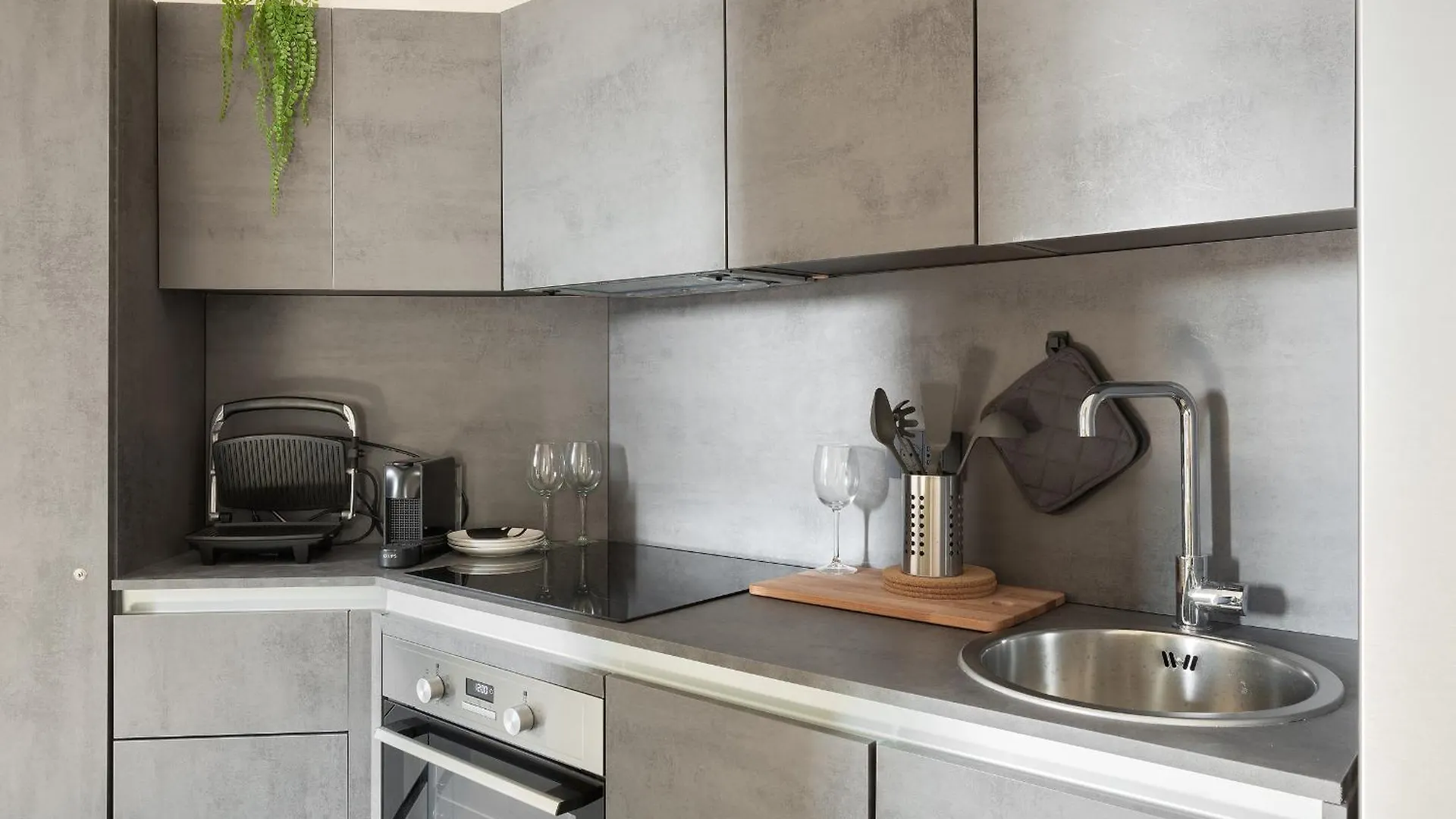 Hl Prestige - Duomo, Galleria Unione 3 Milan Italy