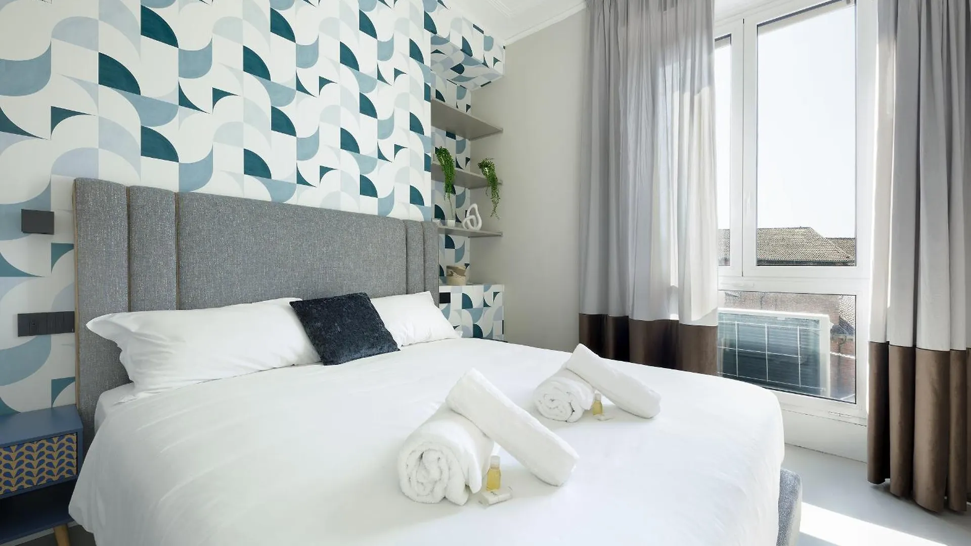 Apartment Hl Prestige - Duomo, Galleria Unione 3 Milan